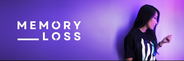 MemoryLossMusic Profile Banner