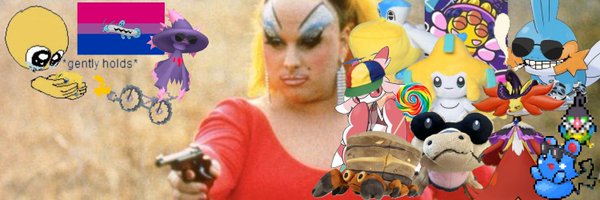 Voltula Profile Banner