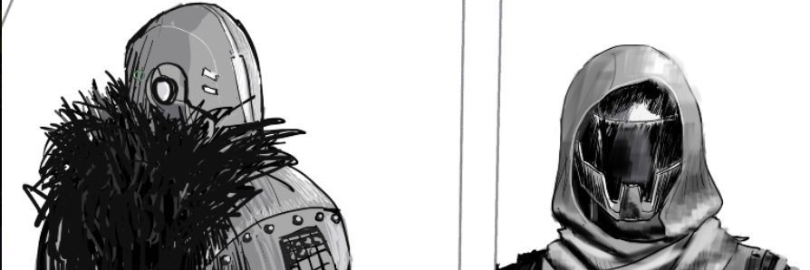 Destiny lore maker banner