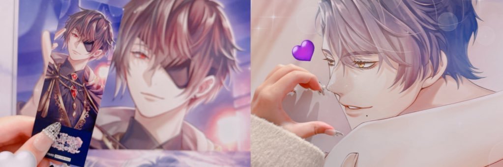 ℳ❤︎ banner