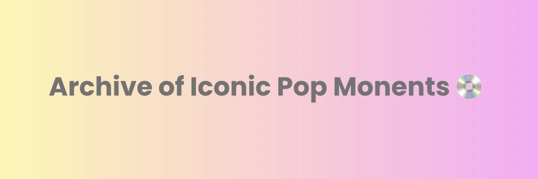 Pop Recall banner