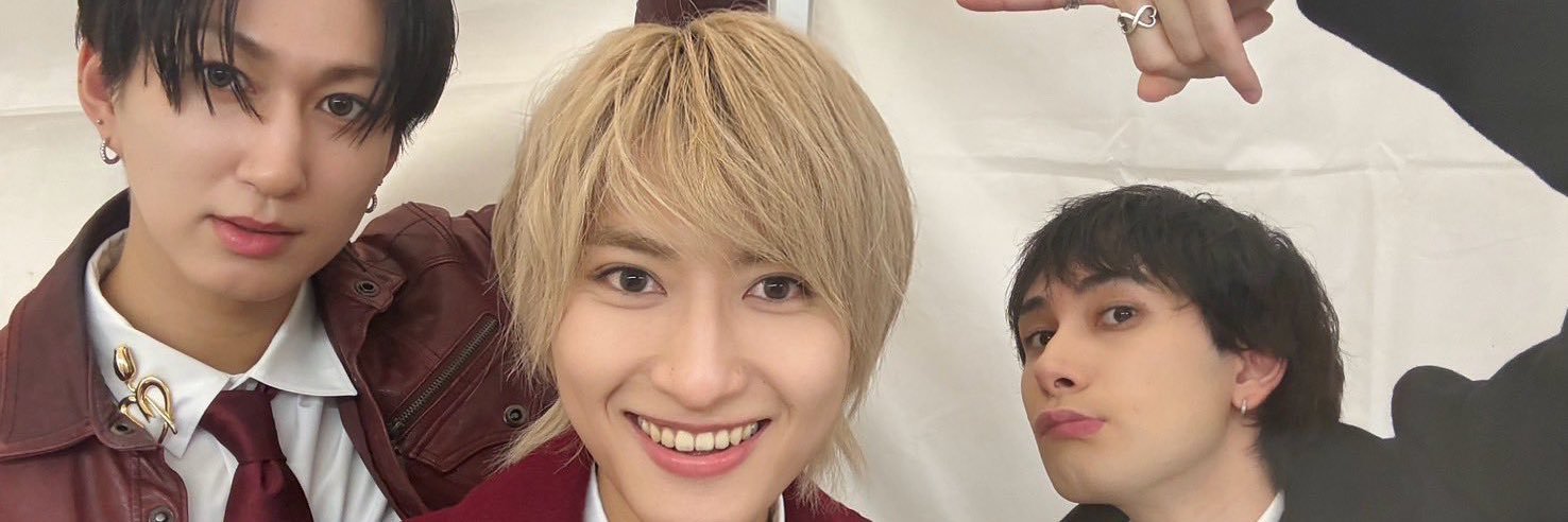 あ banner
