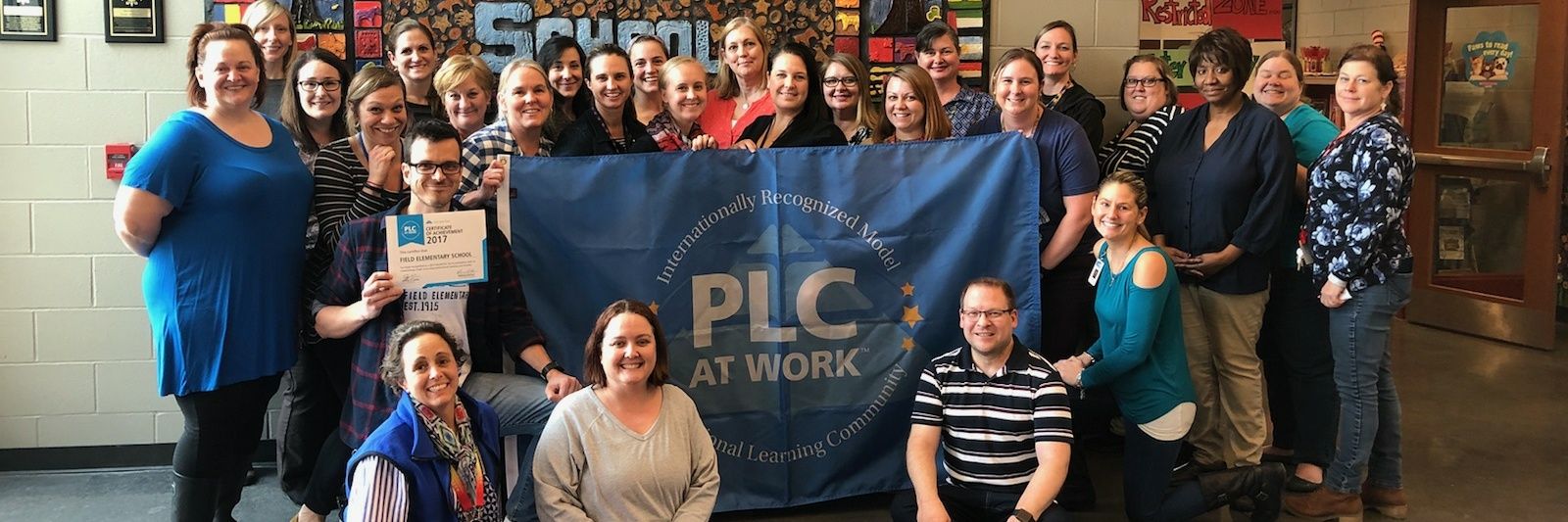 Field Elem JCPS banner