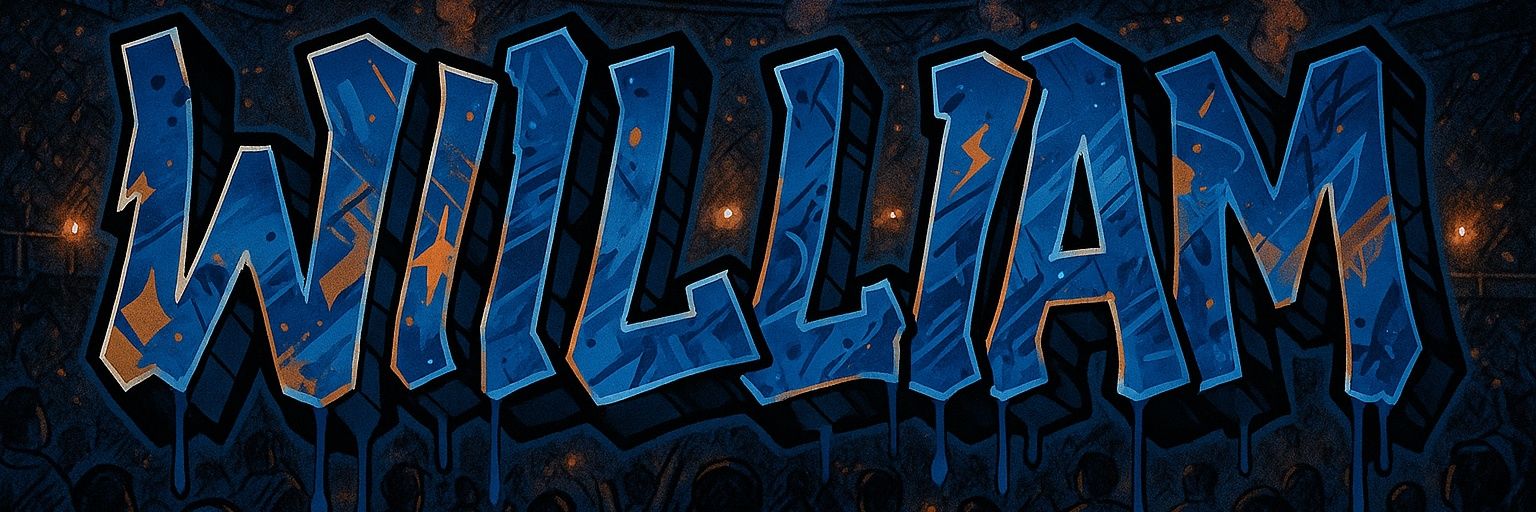 TimeWilians's profile banner image