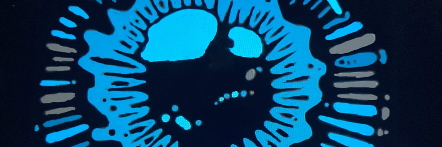 Aurora Blue's banner