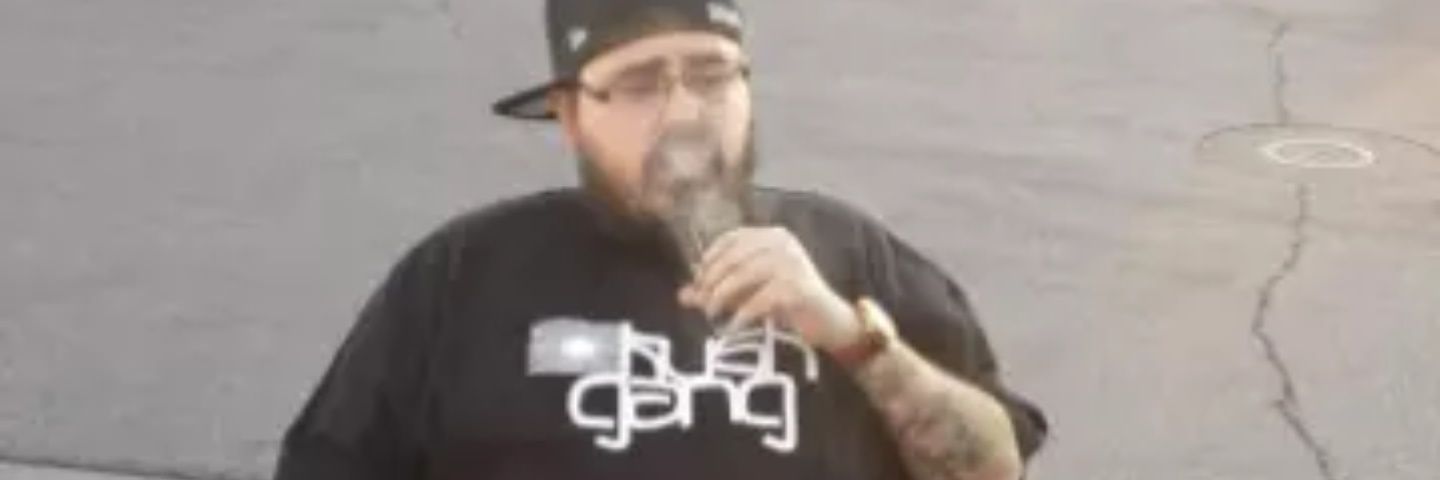 DominickWcb86's profile banner image
