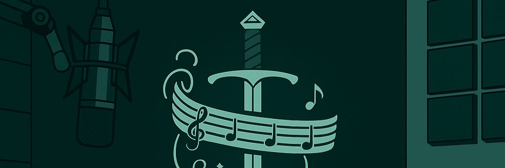 MainQuestMusic's profile banner image