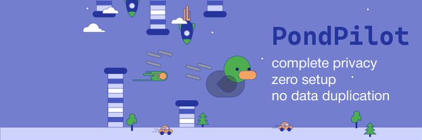 pondpilotapp Profile Banner