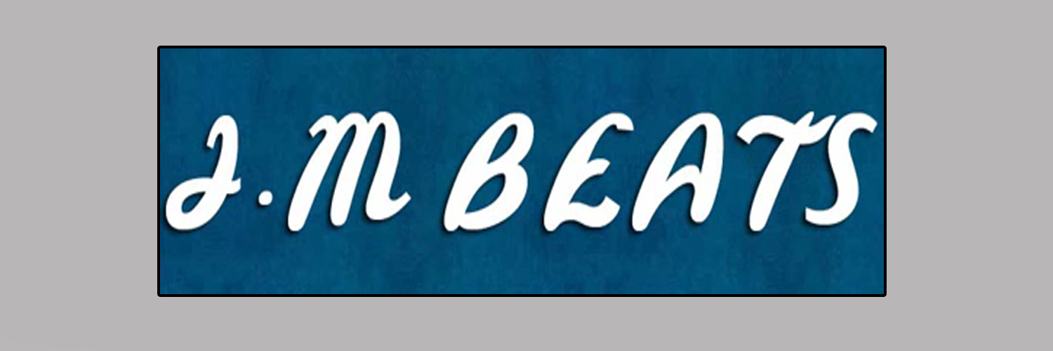 JMBeatsUK's profile banner image