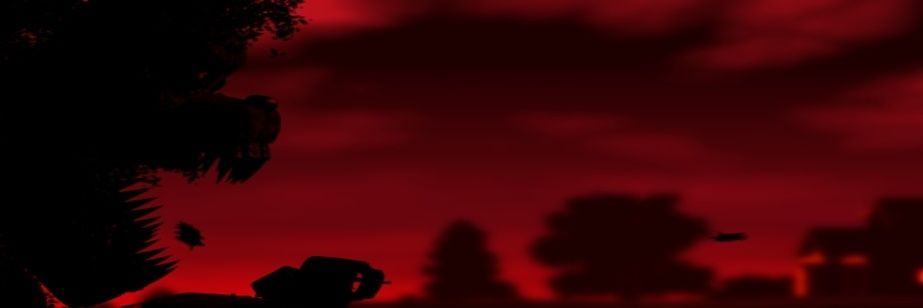 Nightmare Bonnie banner