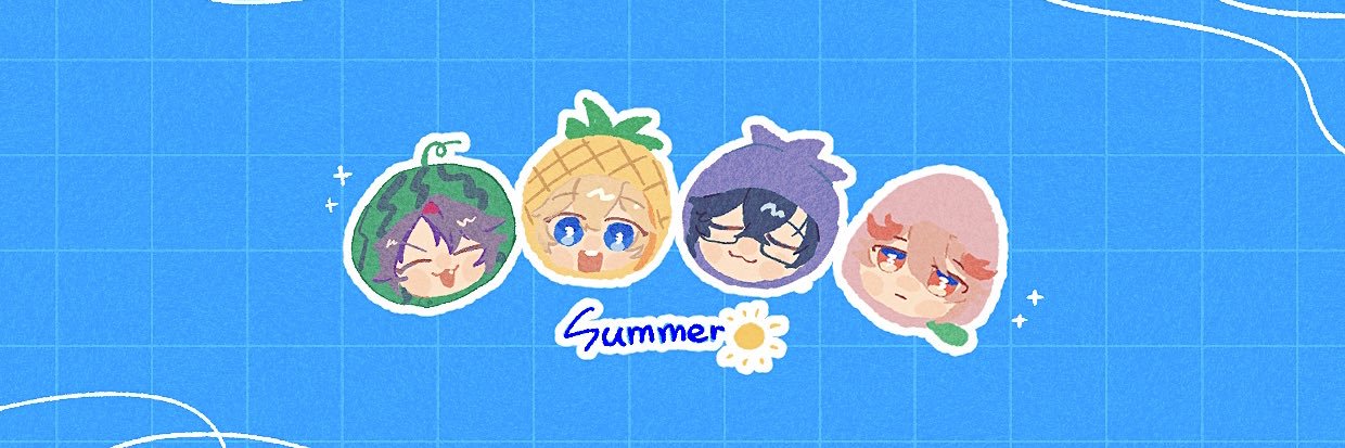 PP's banner