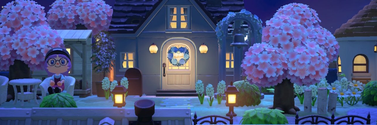 Chicken_2mochi's profile banner image