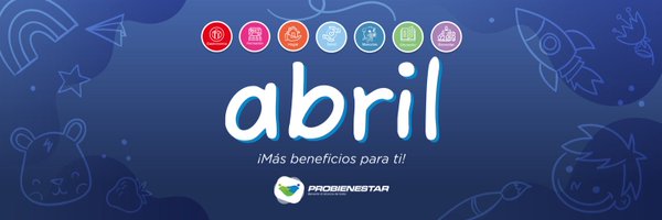 Probienestarco Profile Banner