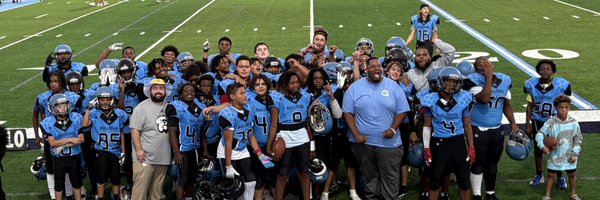 GMSBULLDAWGS Profile Banner