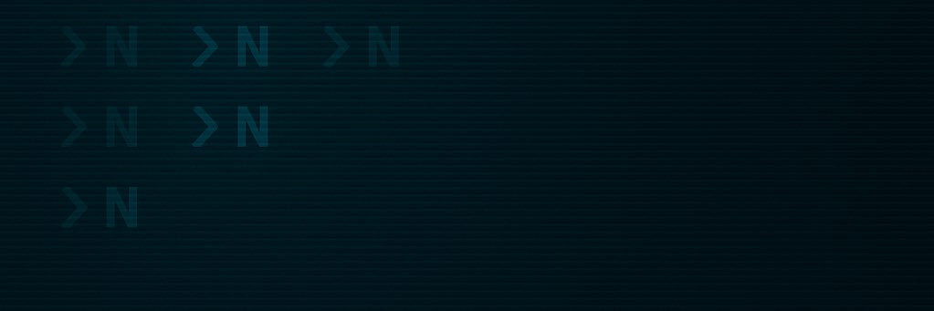 NØNOS's banner