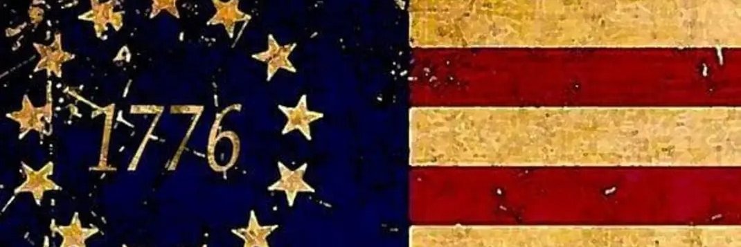 Eco-Patriot🌲's banner