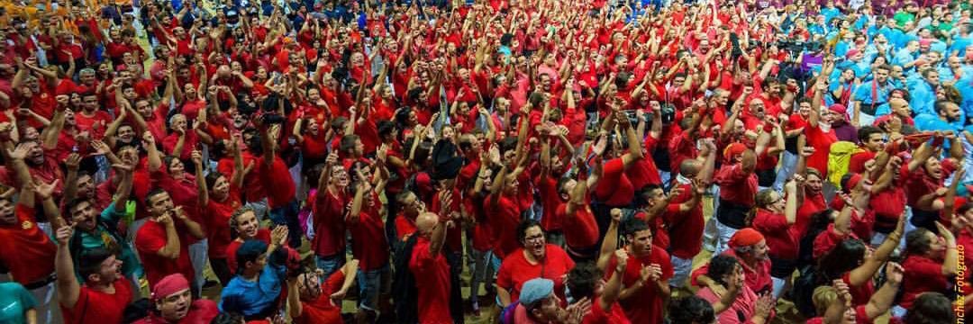 Xicots de Vilafranca banner