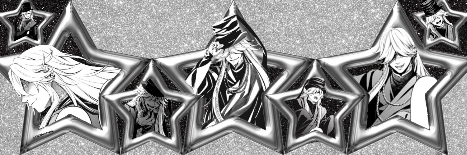 ･✫･ Freya ･✫･'s banner