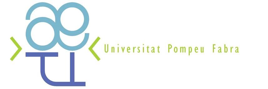 Vocalia AETI UPF banner