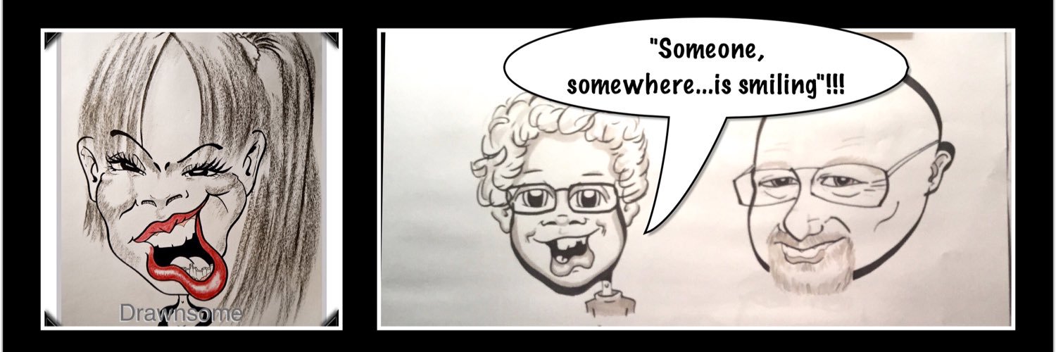 Paul H (at 🏡 with ✍🏻) banner