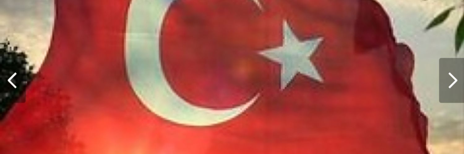 ☝️HULYA🇹🇷🇯🇴 banner