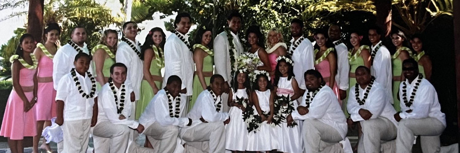 Brian Nicholson banner