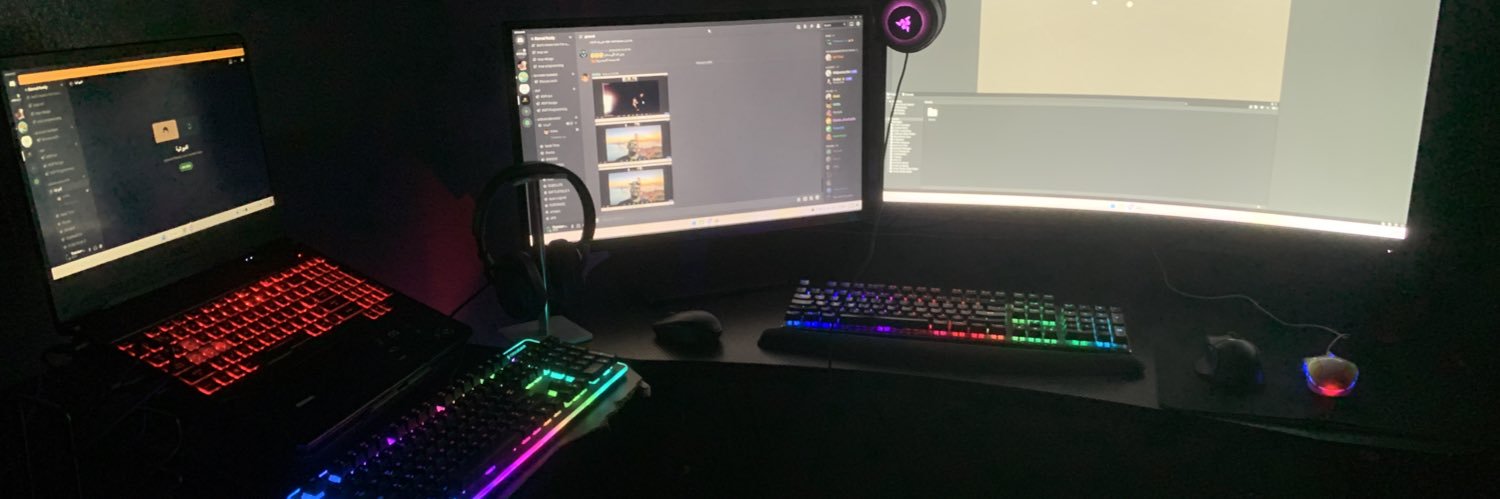 alsri3y's profile banner image