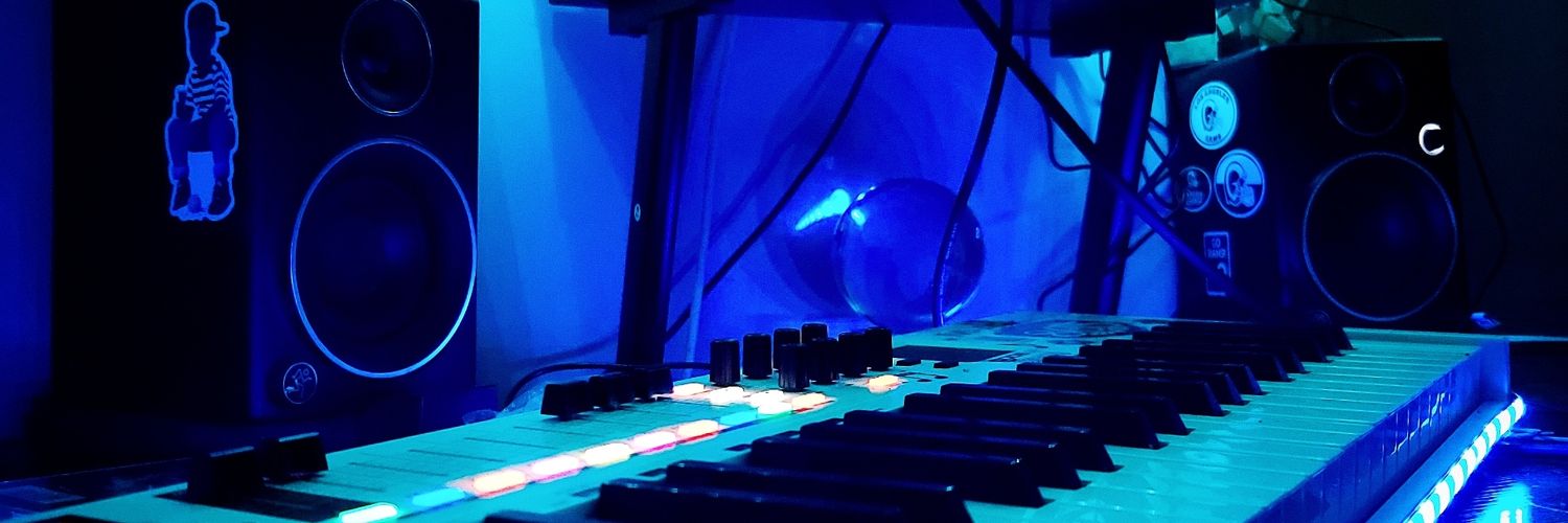 Preem_Music's profile banner image