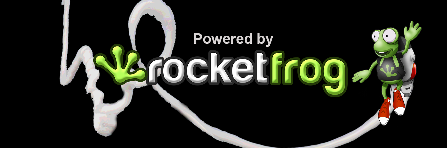 RocketFrog banner