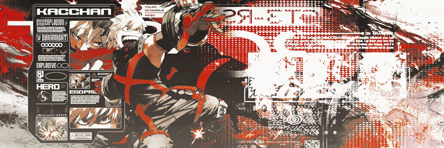 ﹟ ‍ 𝐊𝐀𝐓𝐒𝐔𝐊𝐈 ‍ ‍ ͡┈ ‍ ‍𝟓's banner