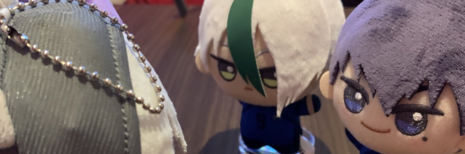 ヒヨ's banner
