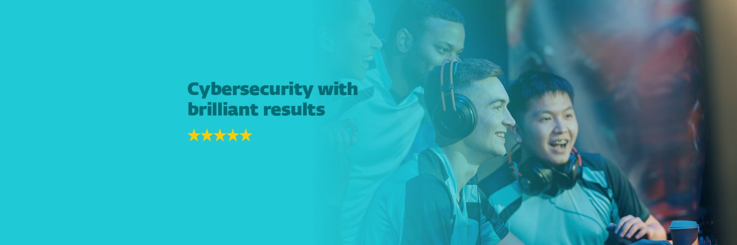eurosecure's profile banner image