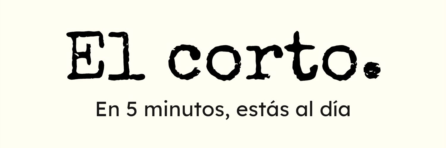 elcortocl's profile banner image