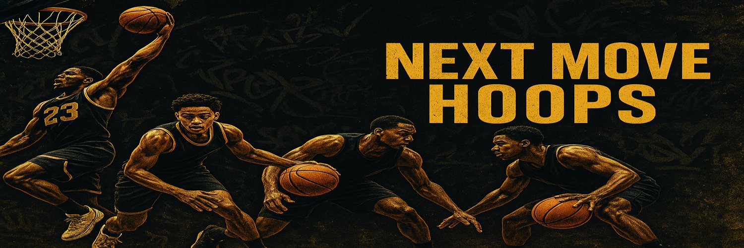Next Move Hoops's banner