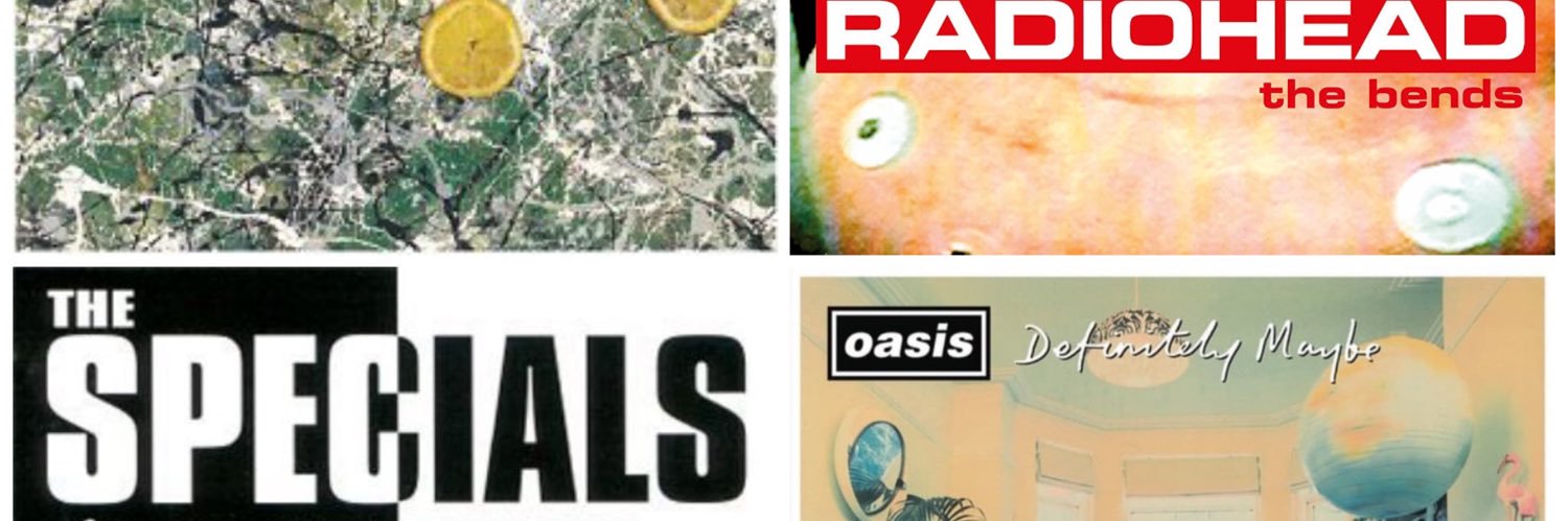 Richard Weaver banner