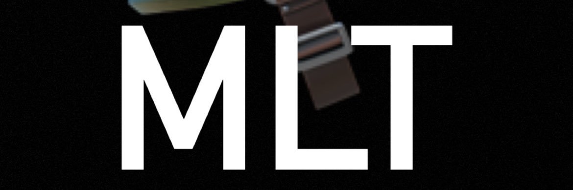 MLT Captain🪖 banner