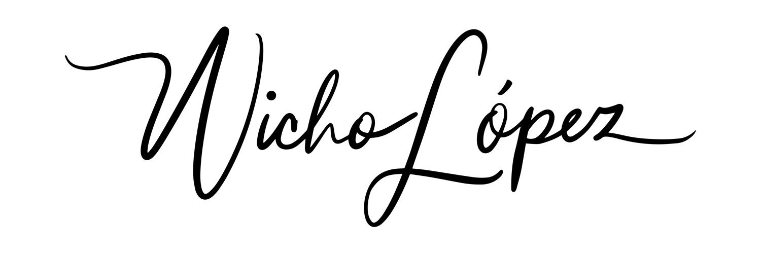 wicholopez's profile banner image