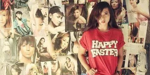 Happy Faster Merch™ banner