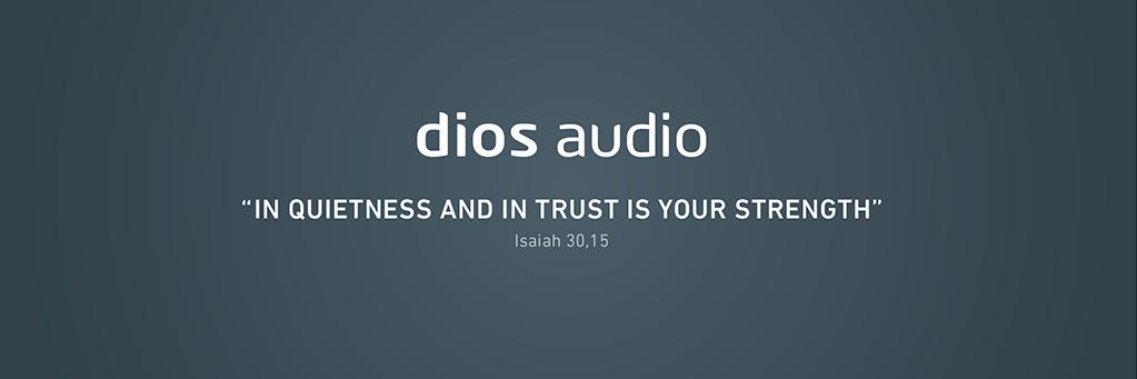 diosaudio's profile banner image