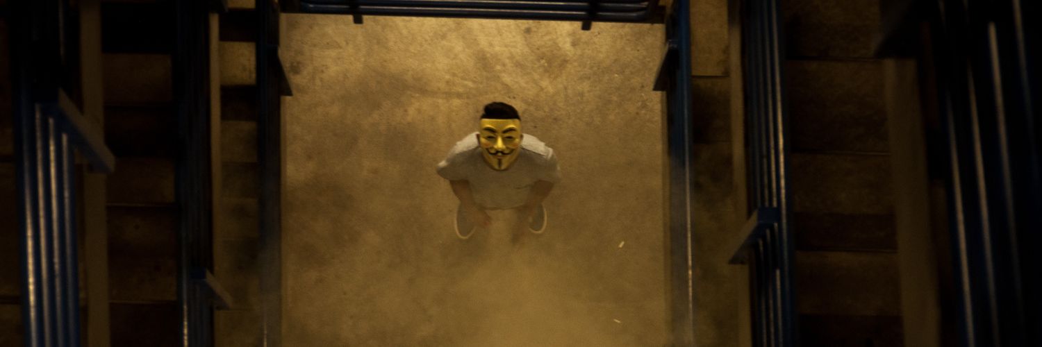 Zvndrr's profile banner image