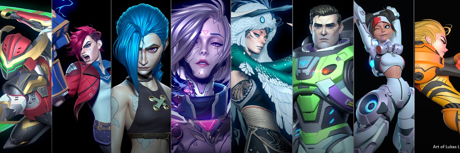 Lukas Lima ✧ Commissions Open's banner