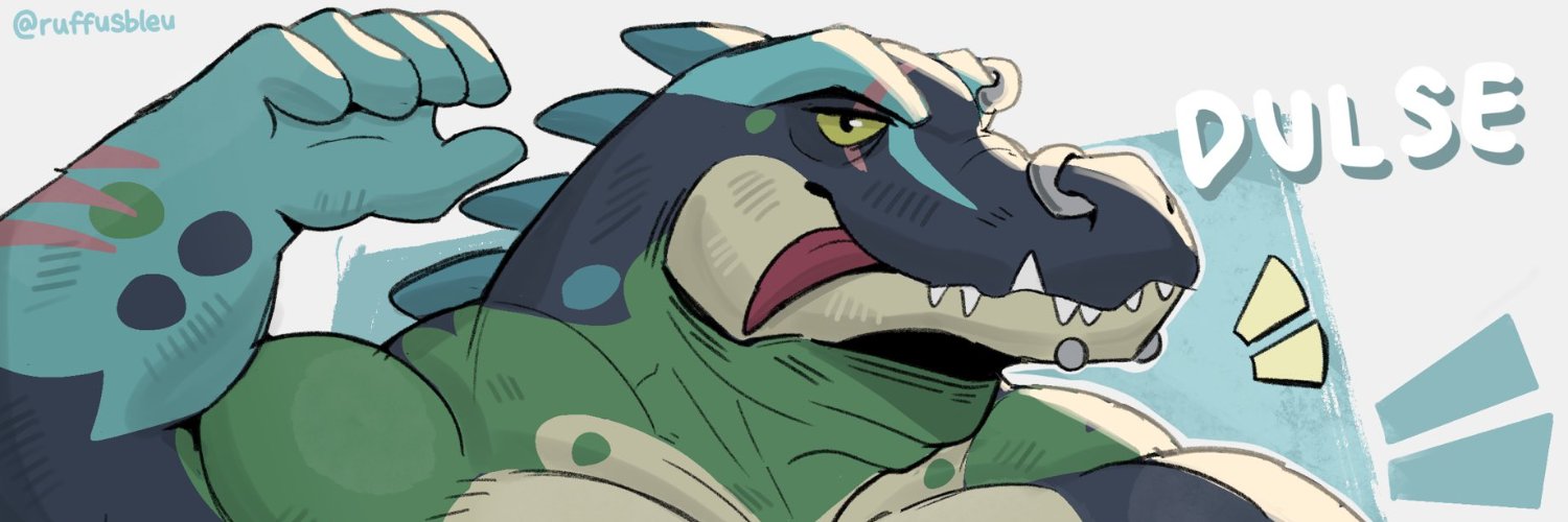 Dulse🍹 banner