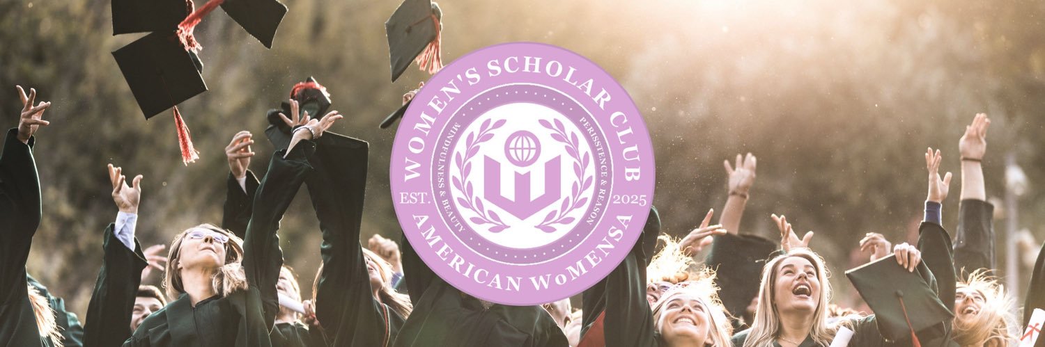 WoMENSA's banner
