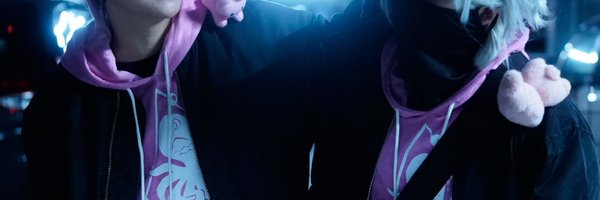 yksm_cos Profile Banner