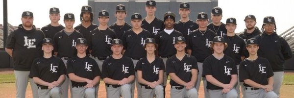LEJVBaseball Profile Banner