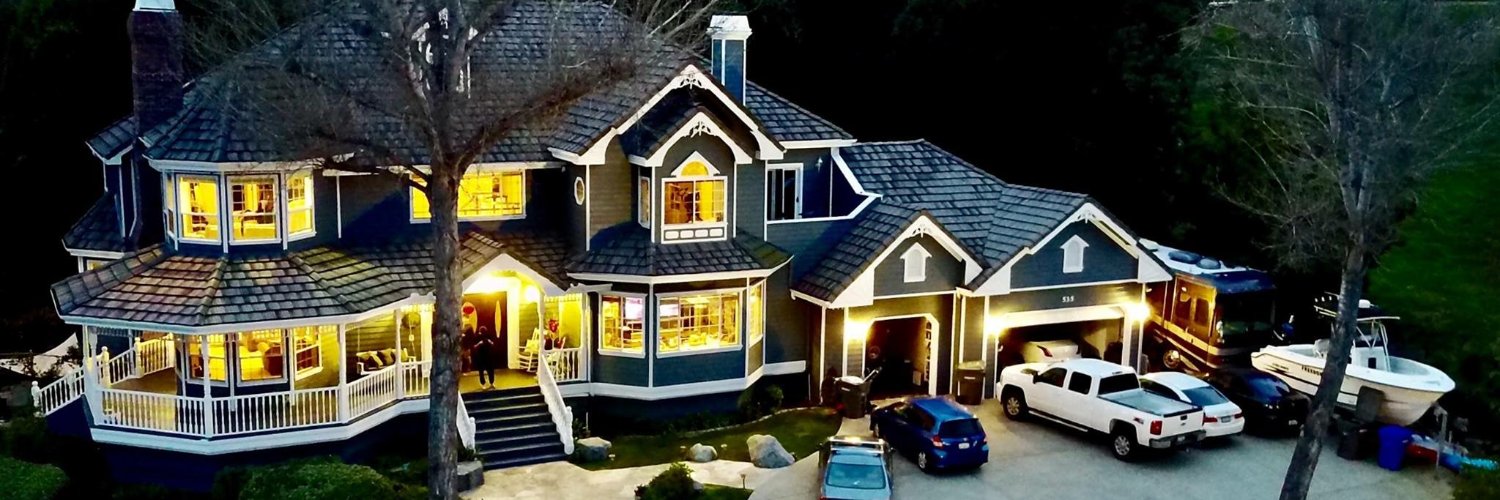 Traceyxox's profile banner image