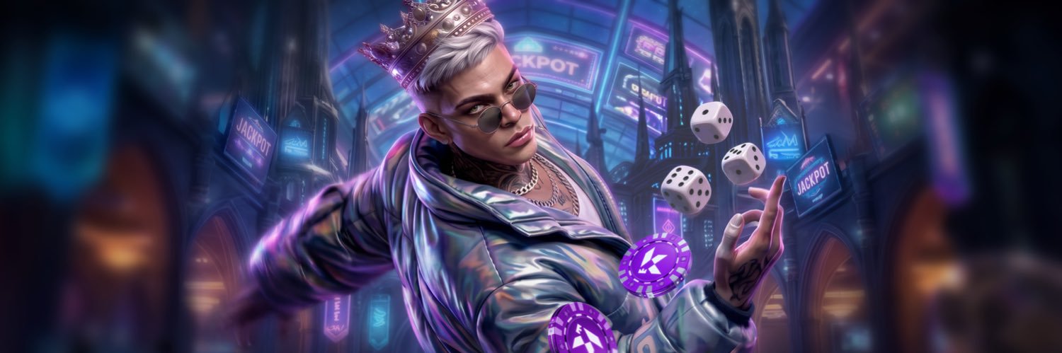 StakeKing banner