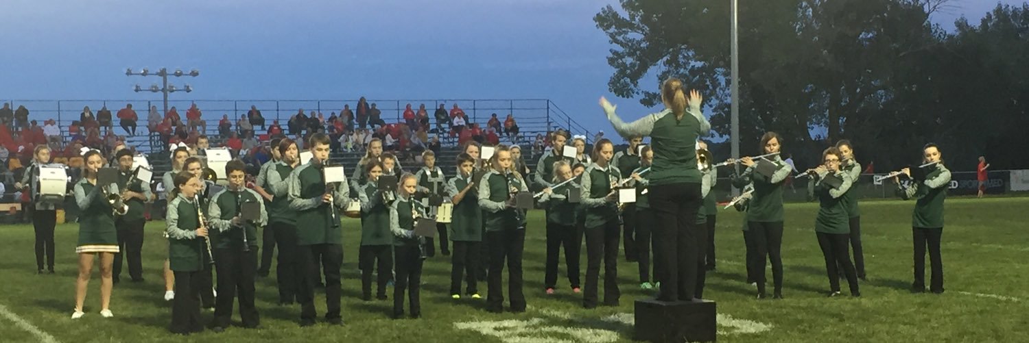 StAlbertBand's profile banner image
