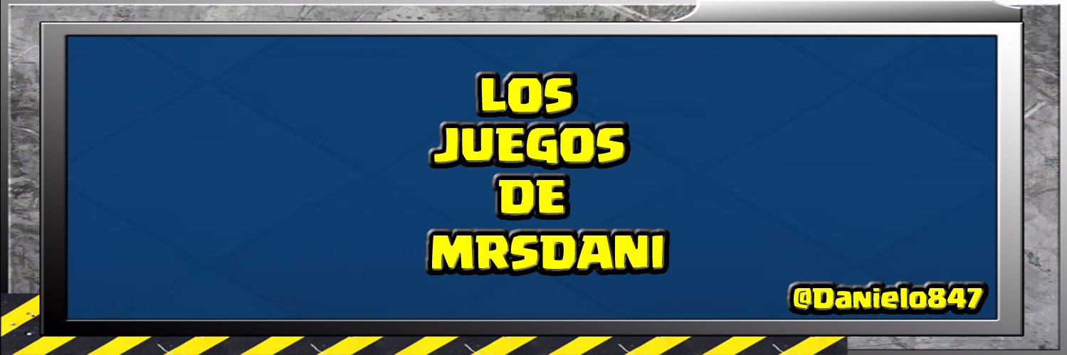 Danielo847's profile banner image