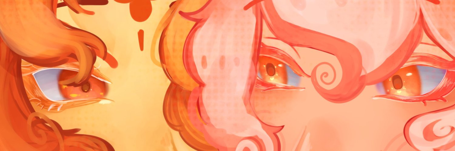 vi , , 🏵️'s banner